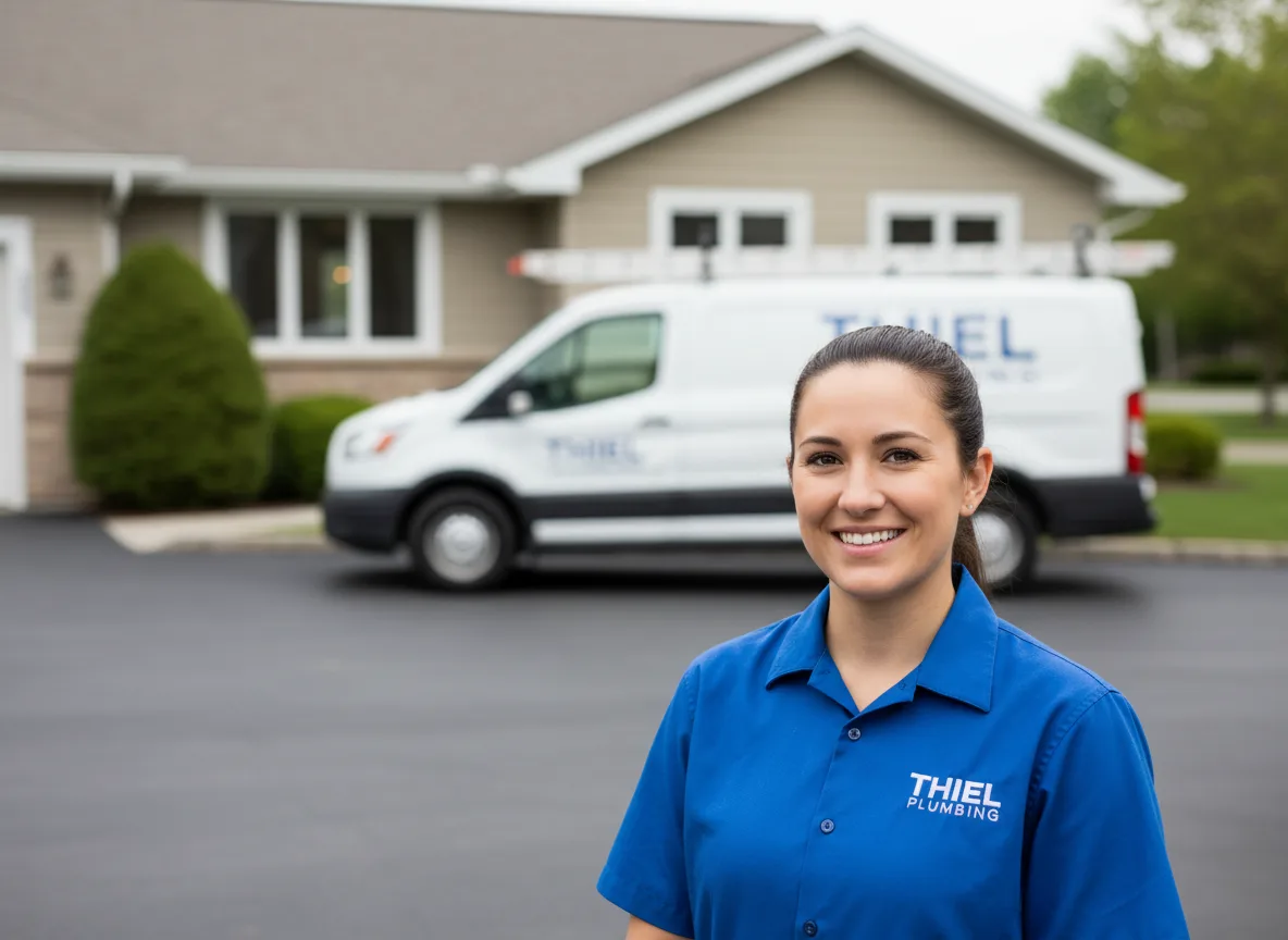 Plumber Belvue, KS FAQs
